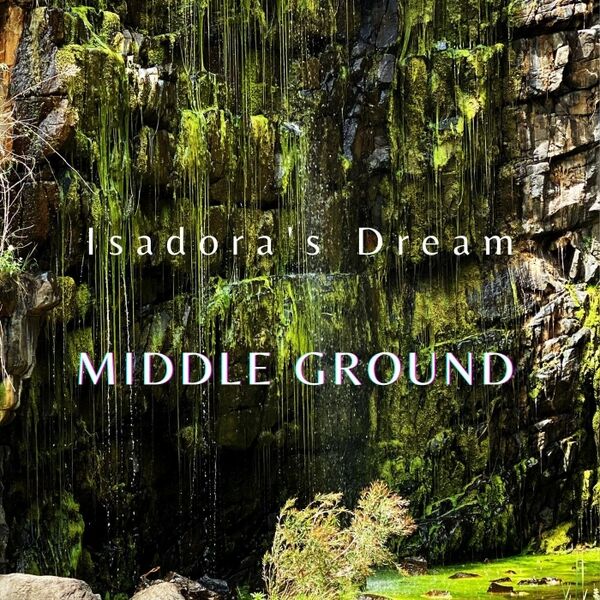 Cover art for Middle Ground
