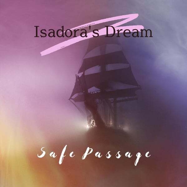 Cover art for Safe Passage