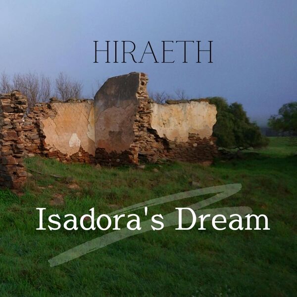 Cover art for Hiraeth