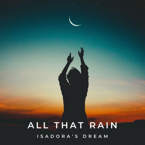 Cover art for All That Rain