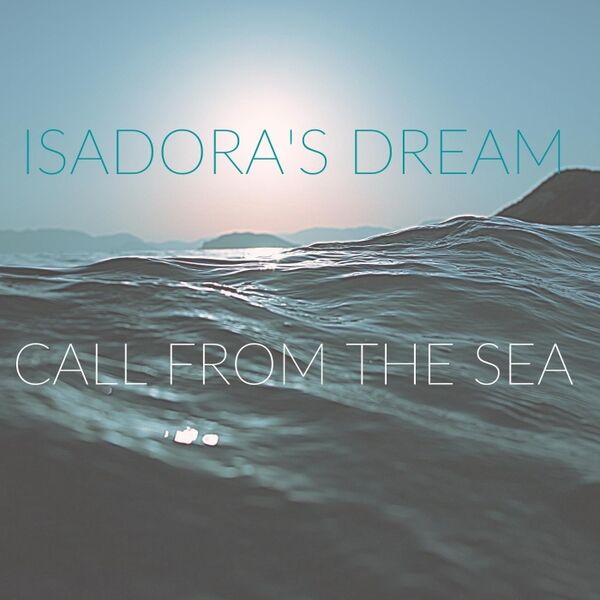 Cover art for Call from the Sea
